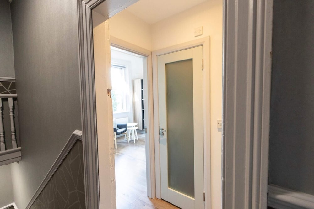 Stunning 1 Bedroom Studio in Stylish Rathmines