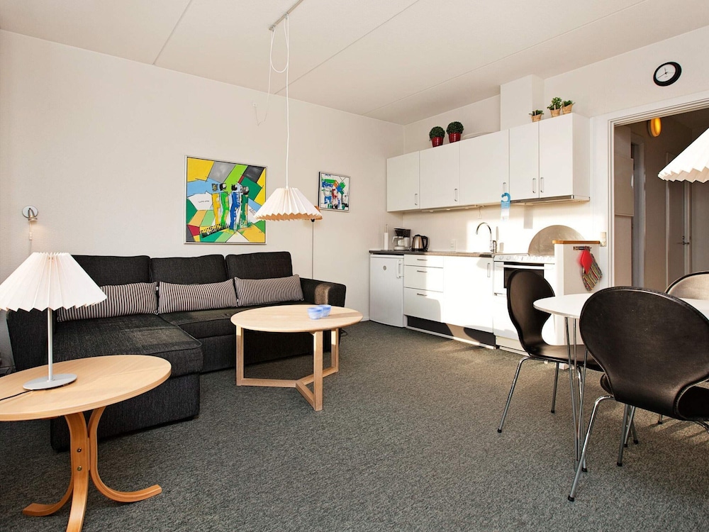 6 Person Holiday Home on a Holiday Park in Fano