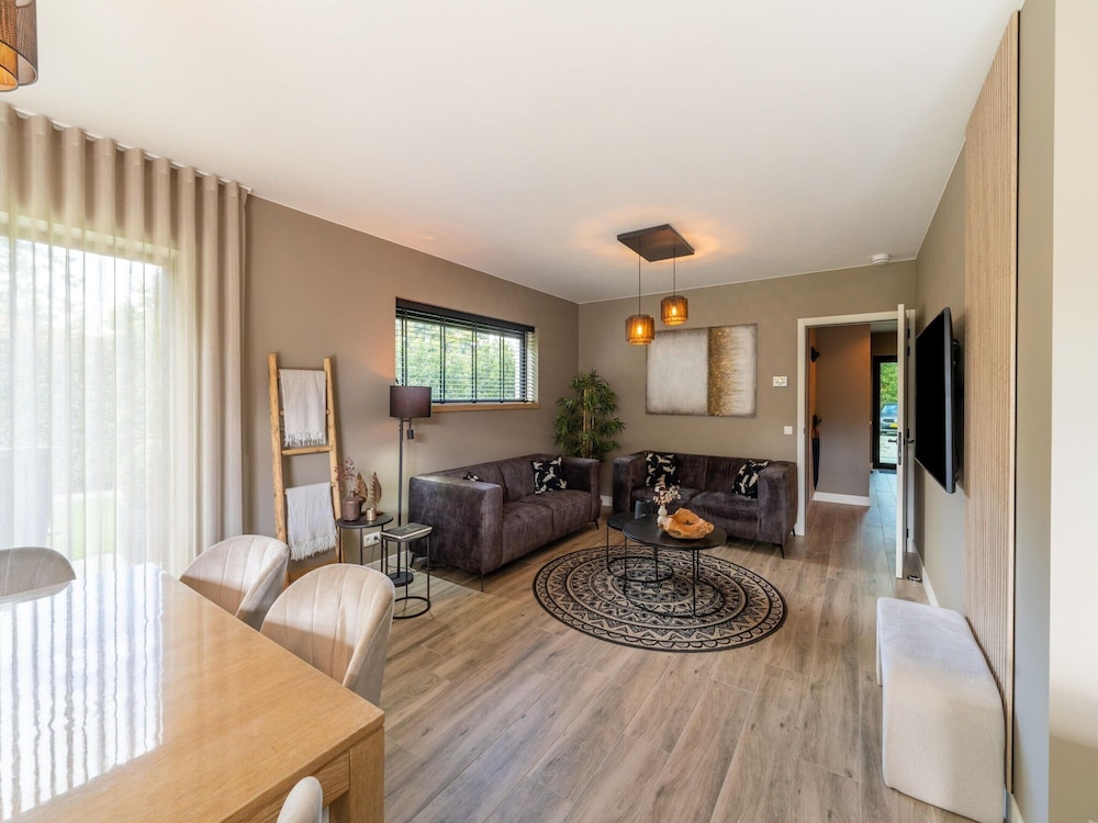 Beaunita: Luxe Stay in Hamont