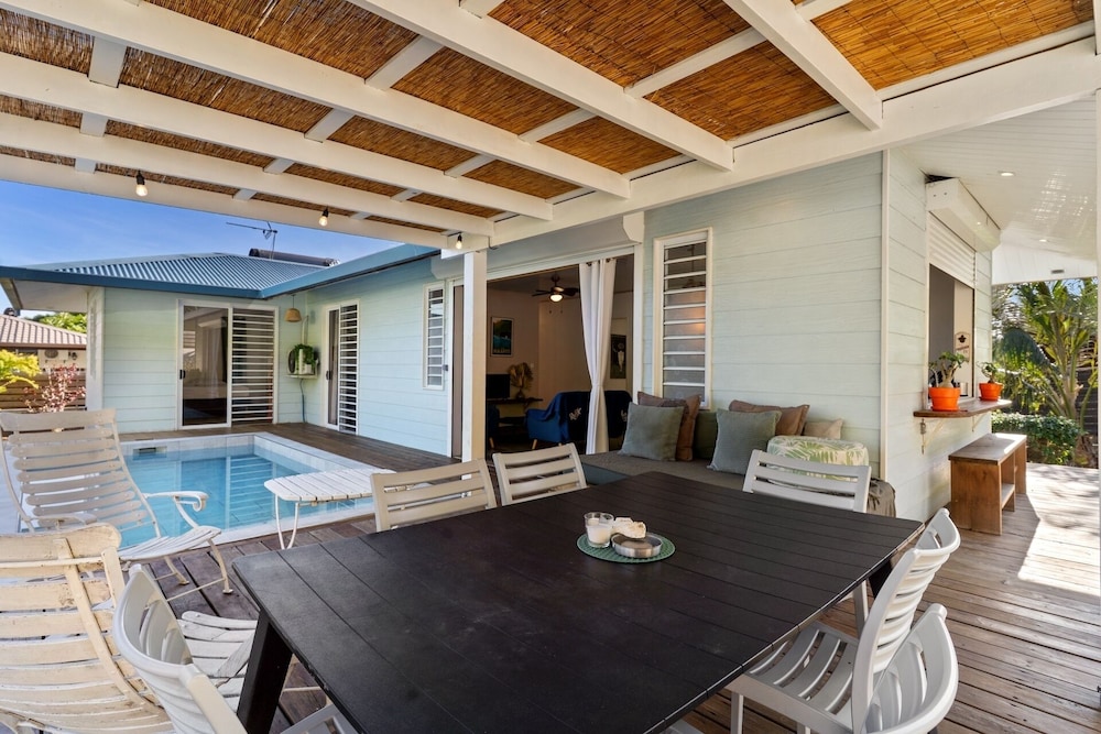 Private 3BR Villa with pool