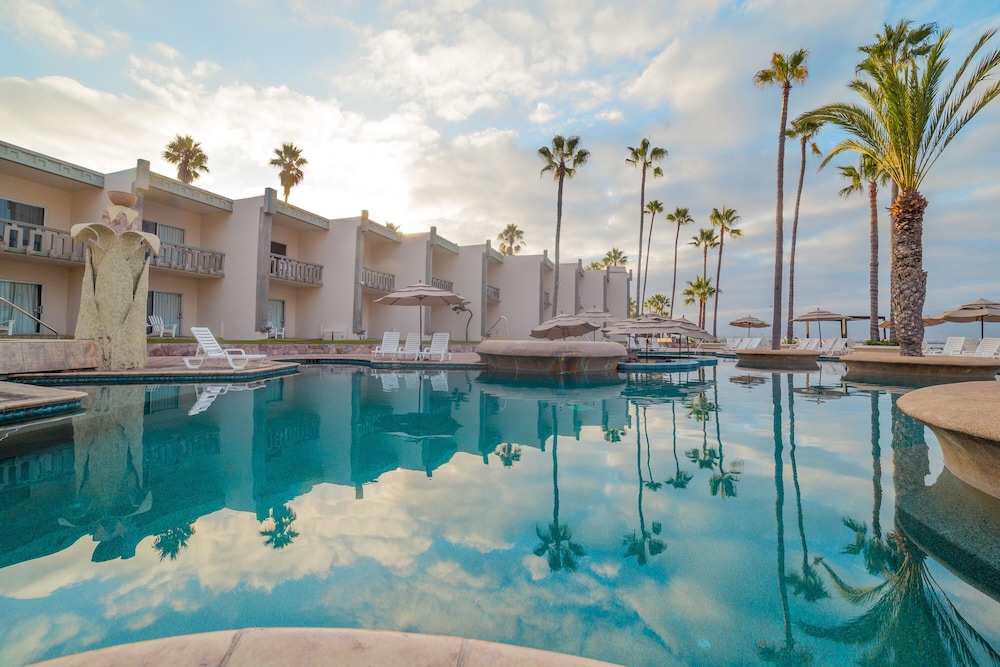 Ensenada Vacations - Estero Beach Hotel  Resort - Property Image 1