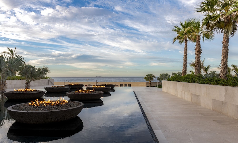 Los Cabos Vacations - Nobu Hotel Los Cabos - Property Image 141