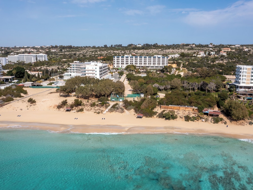 Sanders Florida - Generous Studio With Sea View