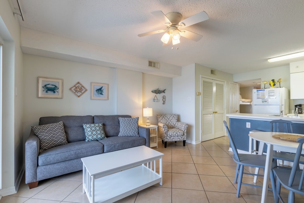 Royal Palms 1203 view 4