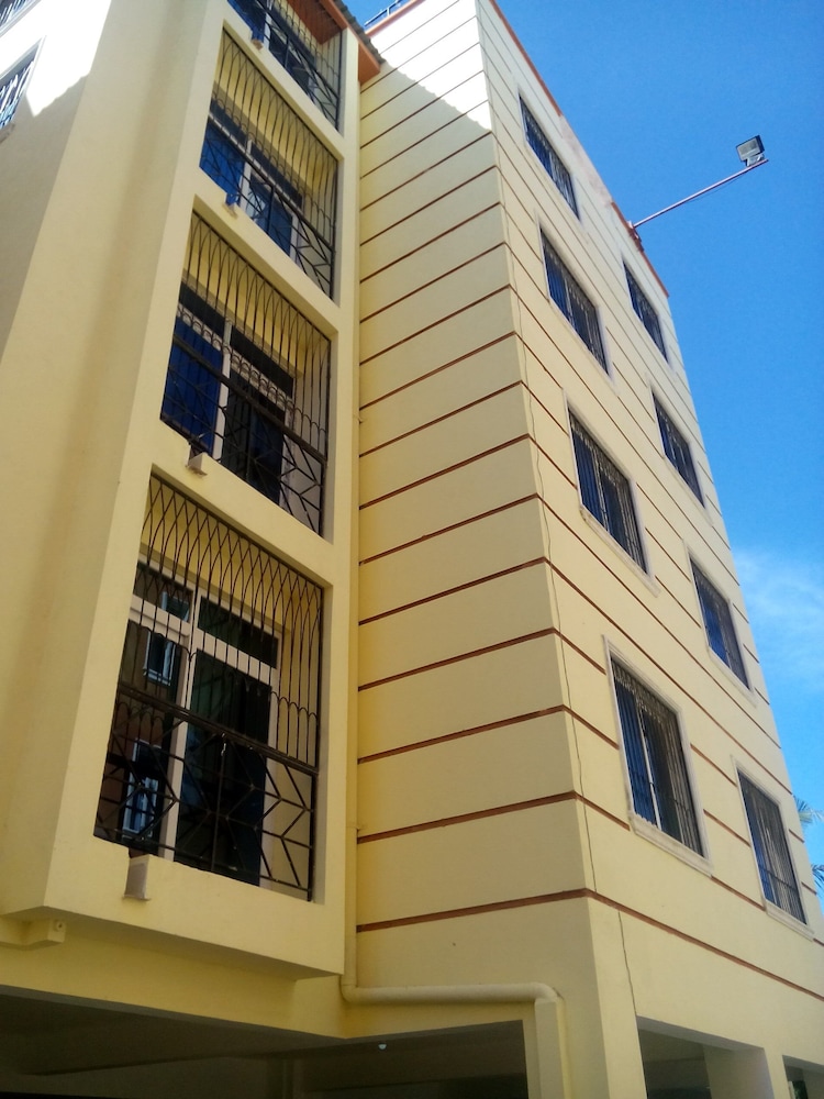 Wawa Luxury apartments