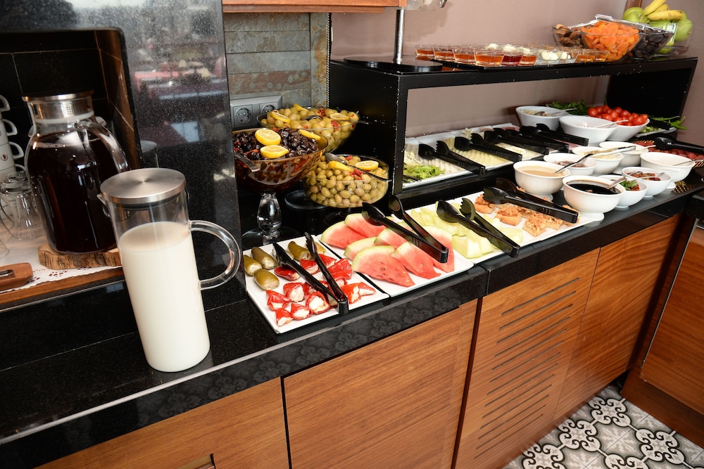 Pera Luna Residence - Özel Sınıf - Image 18