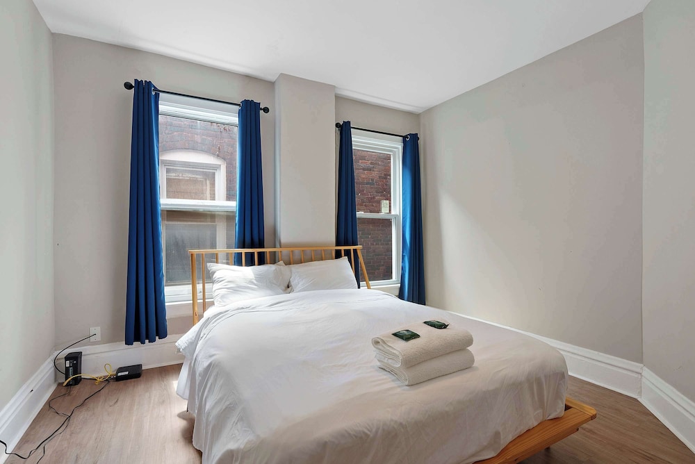 Merion Village Residences 1166.5