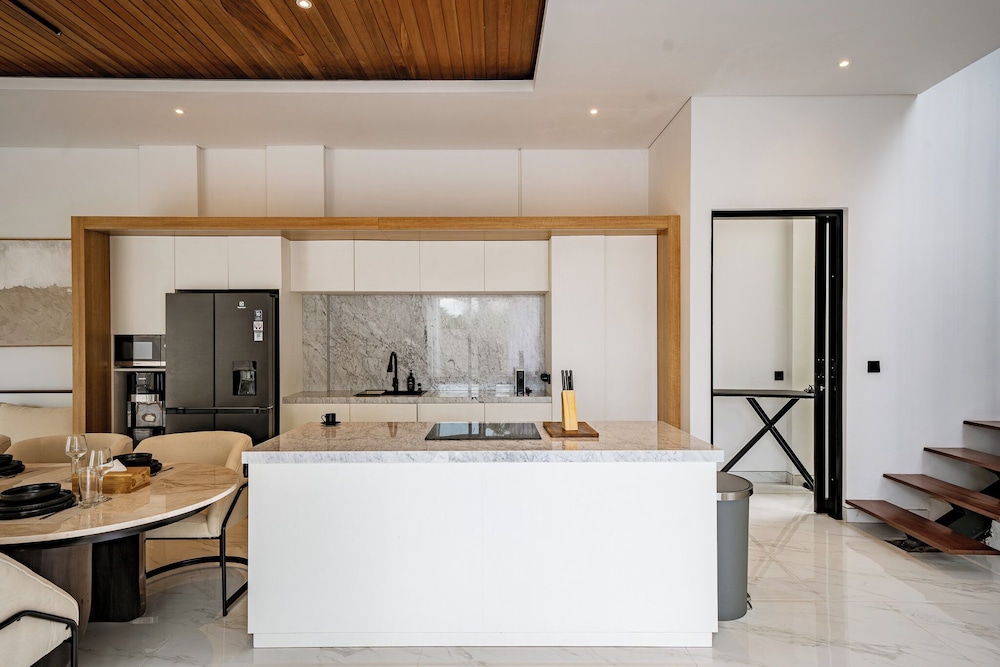 Aya Townhouses - Umalas