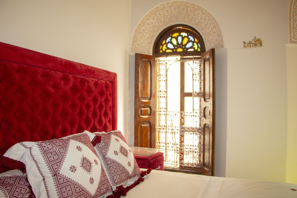 Riad Dar Senhaji view 3