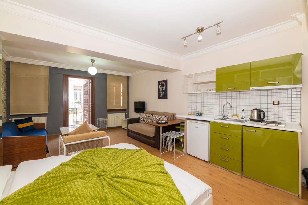 Opera House Otel - Image 103