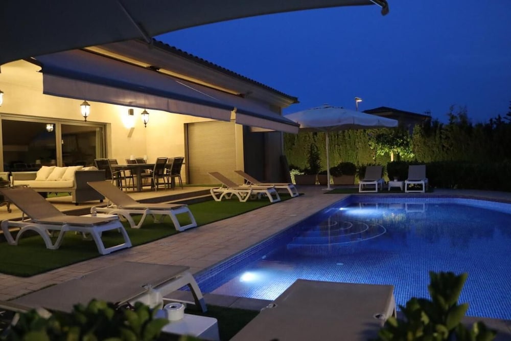 Bellviure Luxury Villa Mallorca
