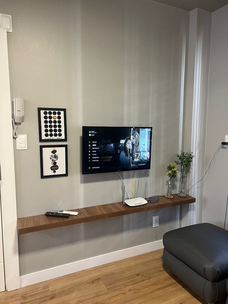 Apartamento Vila Real