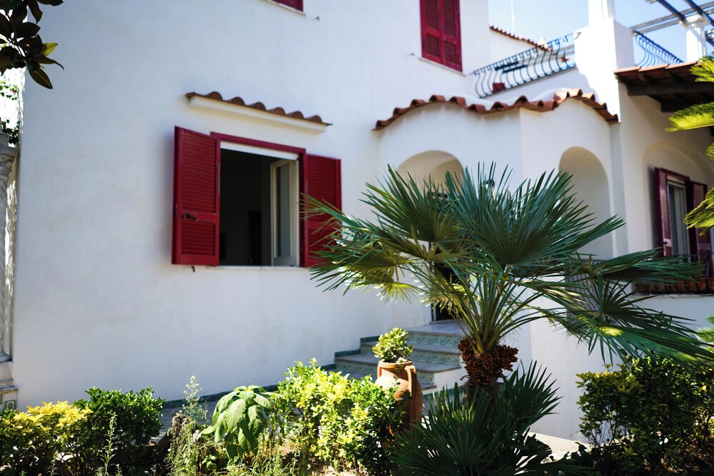 Villa Magiolina