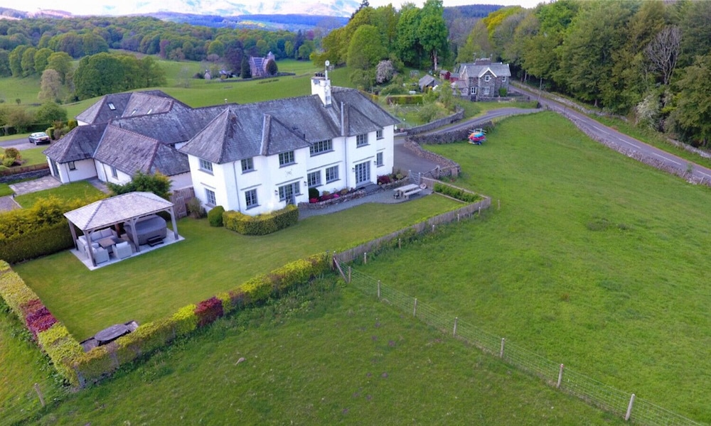 Hawkrigg Farm