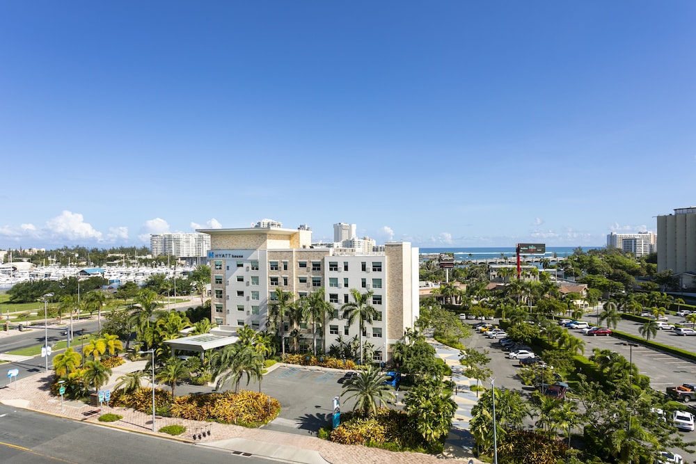 Hyatt House San Juan - Property Image 16