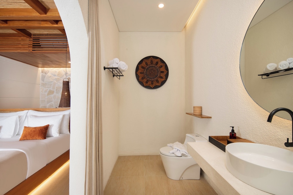 The Arden Villa Uluwatu by Ini Vie Hospitality