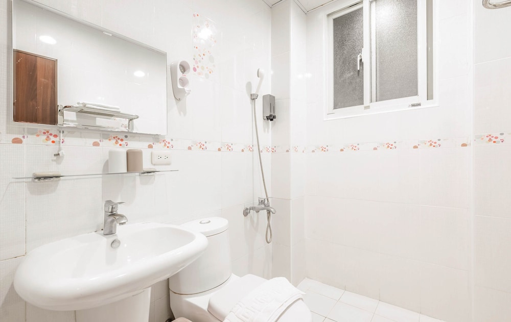 Taitung Puyuma Style Inn