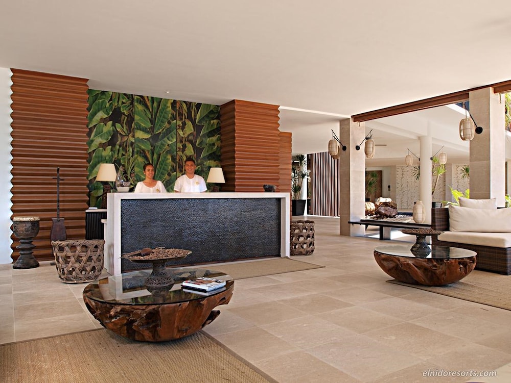 Pangulasian Island Resort