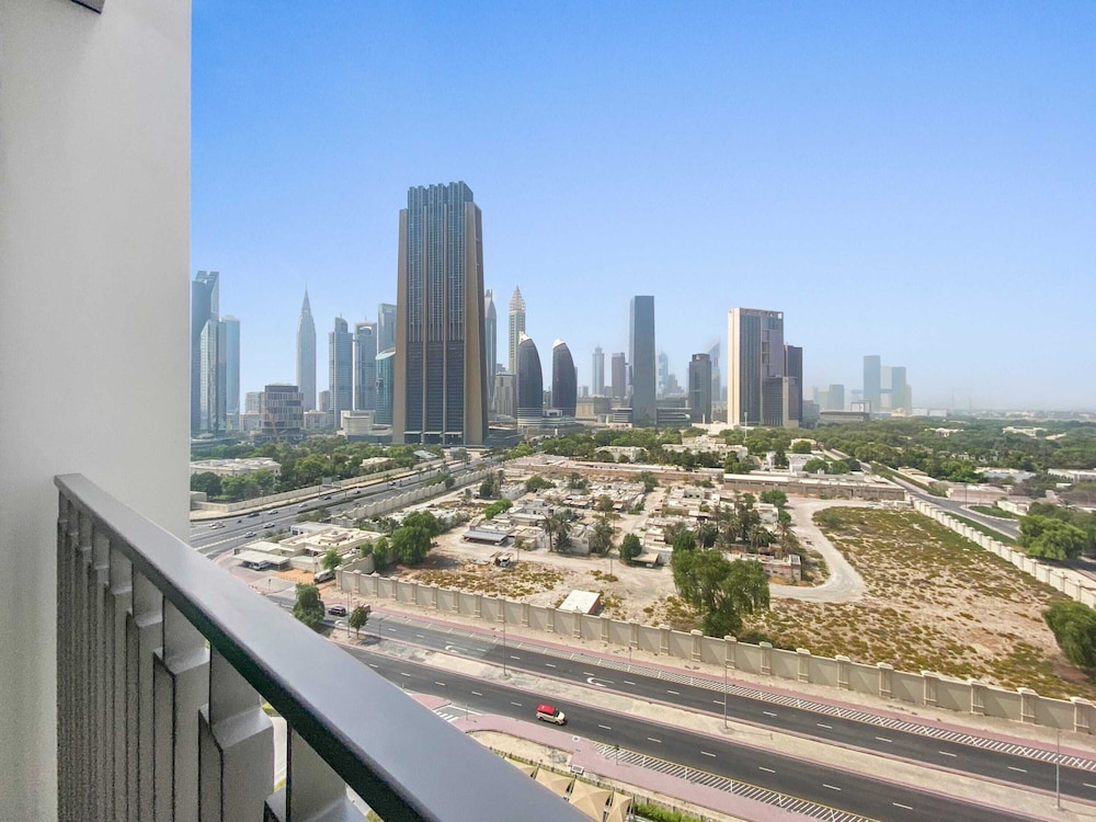 Silkhaus Downtown Views 2, Downtown Dubai