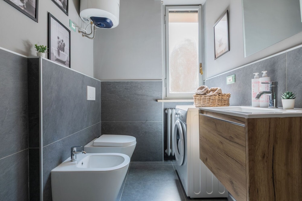 Pala Olimpico Apartment by Wonderful Italy