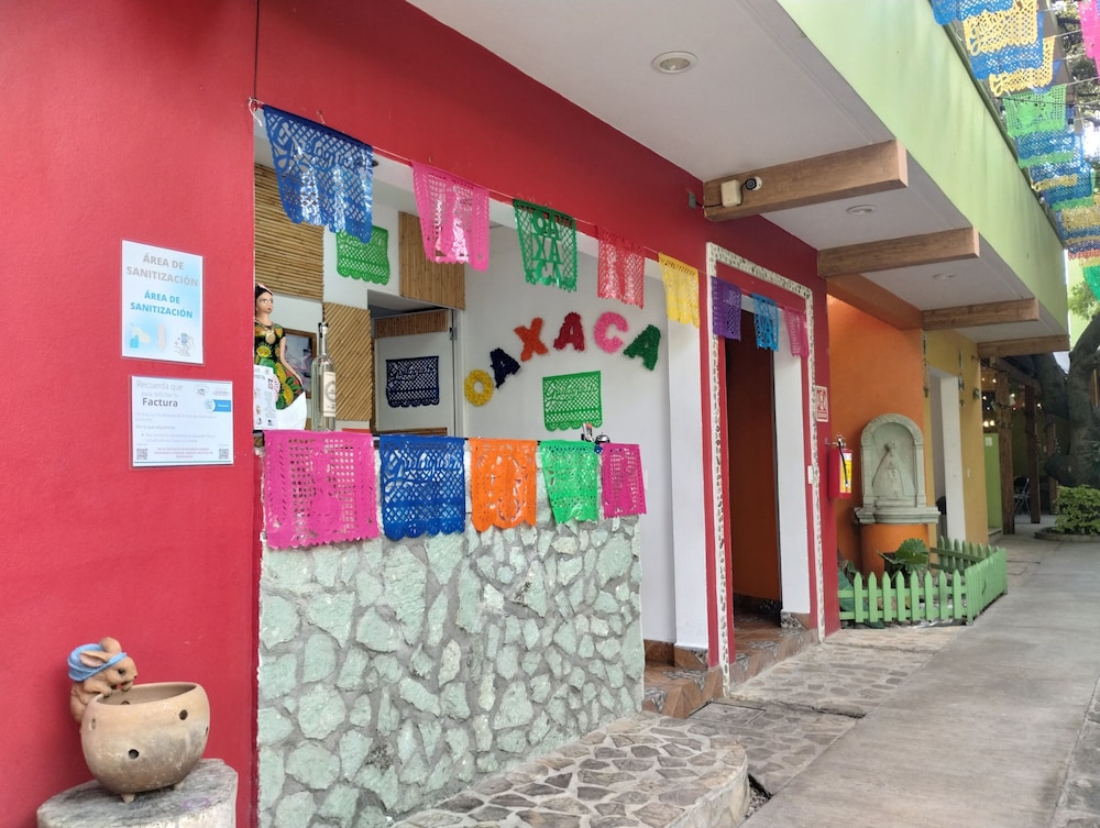 Hotel Los Ciruelos - Property Image 31