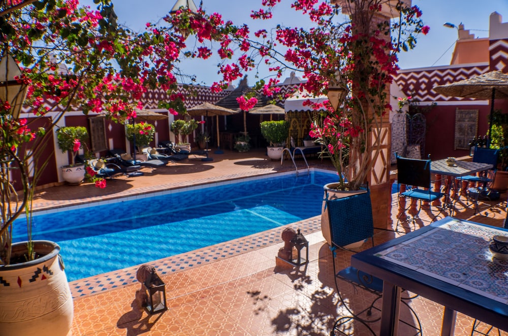 Le Petit Riad