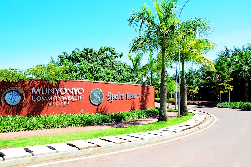 Munyonyo Commonwealth Resort