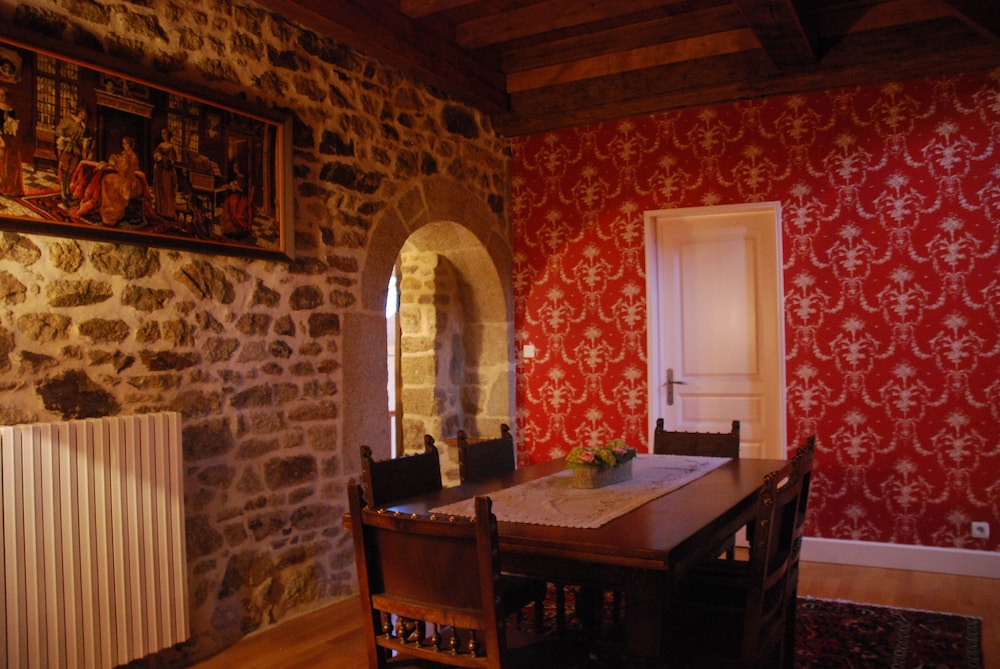 Au Domaine de Rimou