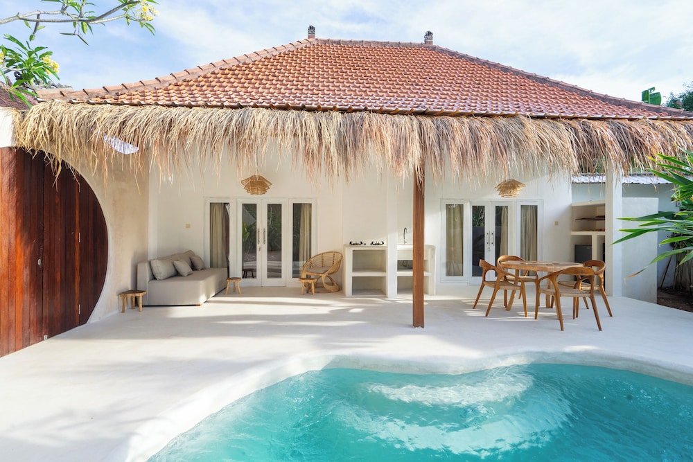 Wellhouse Villas