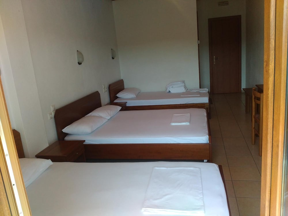Guesthouse Arsenis view 5