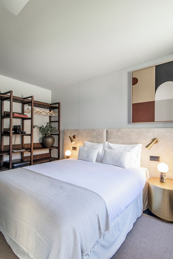 Regras Apartments & Garden B19 by Benefit Collection