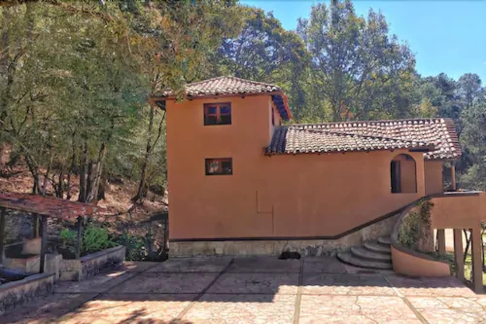 Cortijo La Casona