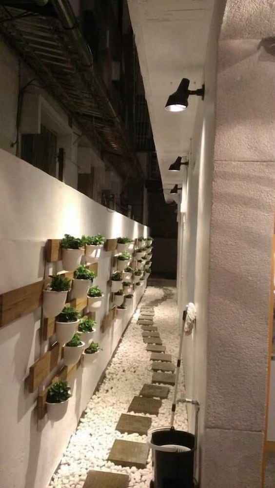 I-Sea B&B