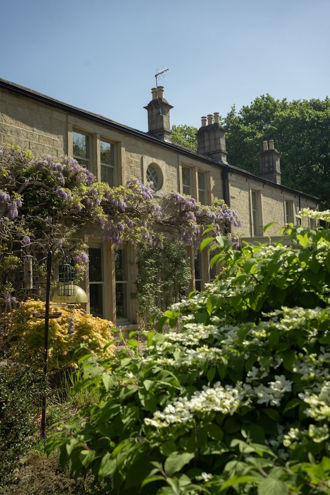 Outwood House
