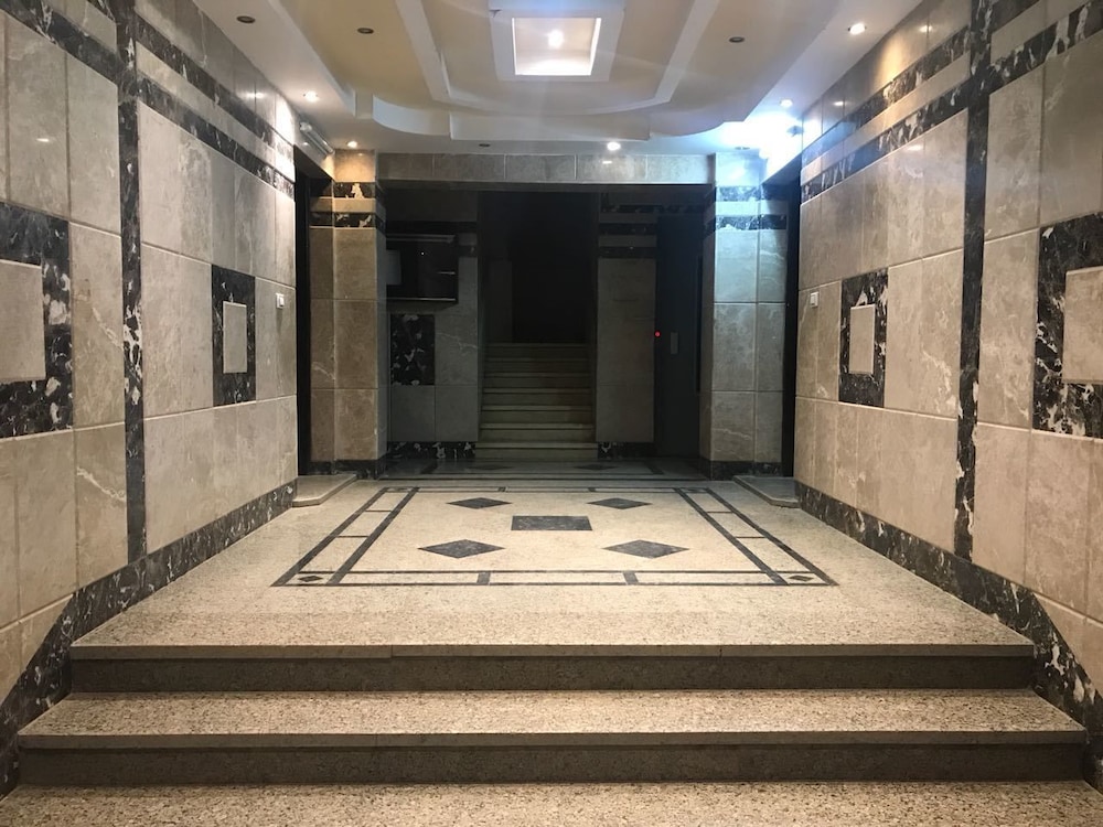 Maadi Royal Palace
