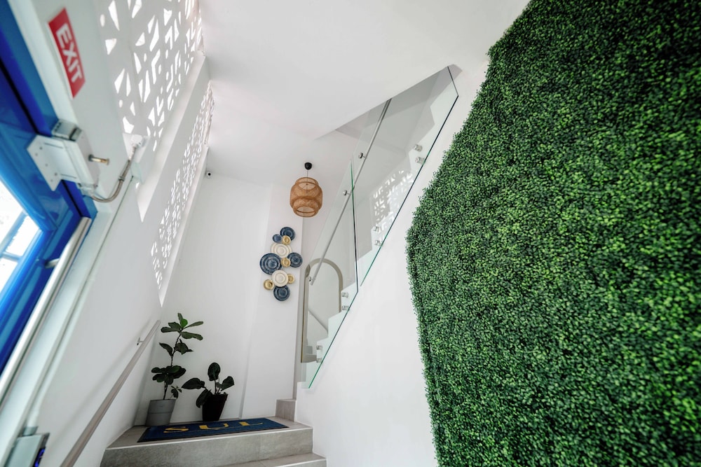 Santurce Urban Lodge