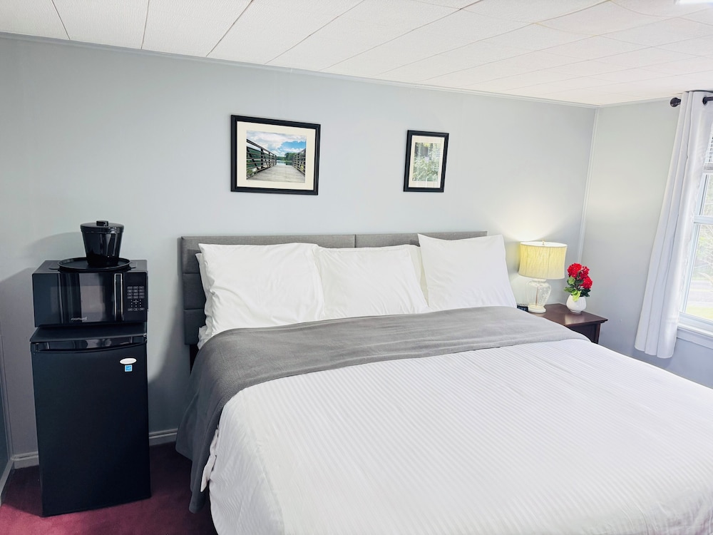 Pocono Ridge Inn