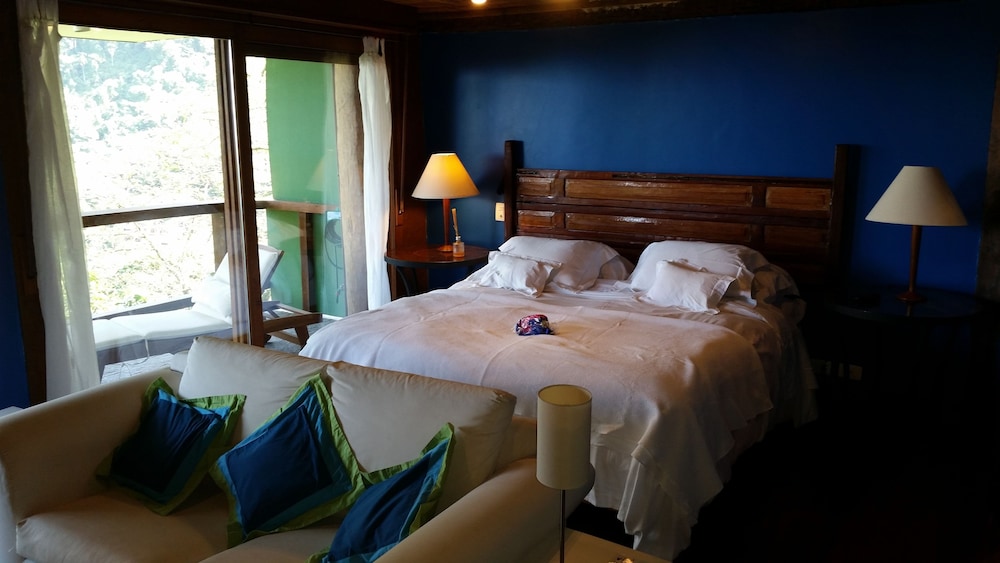 TuAkAzA Exclusive Boutique Lodge