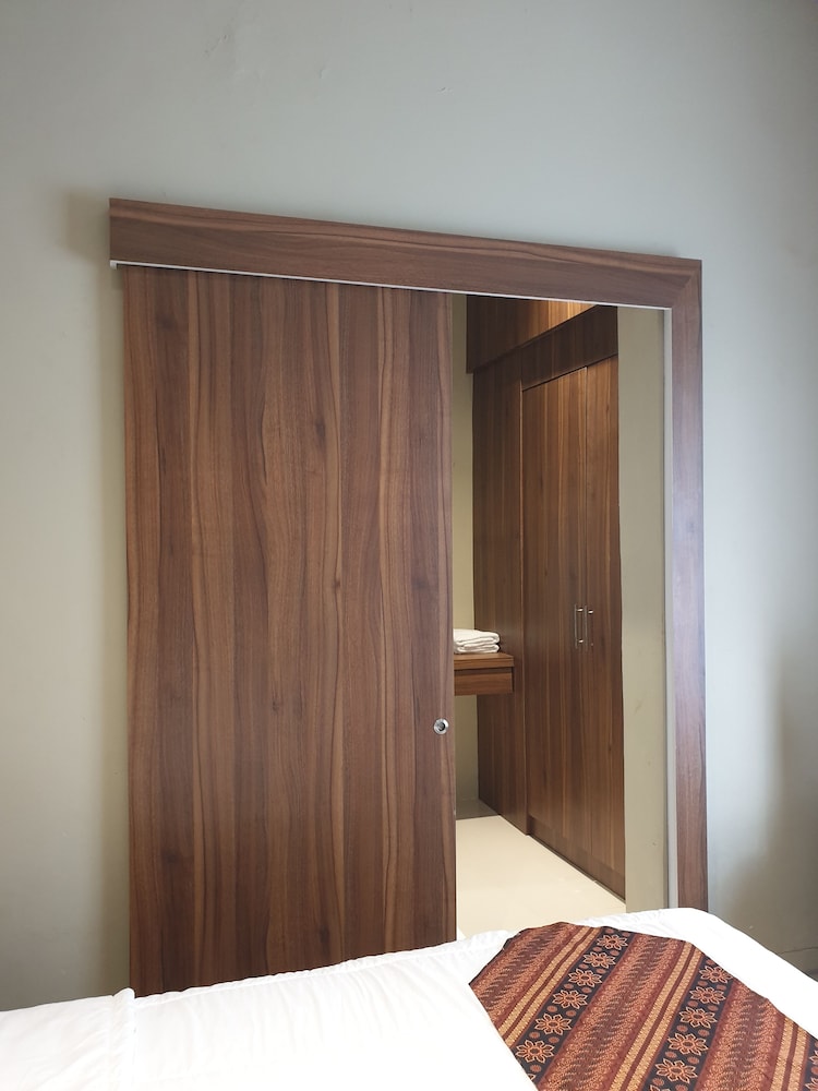 Permata Baloi Green Guest House view 5