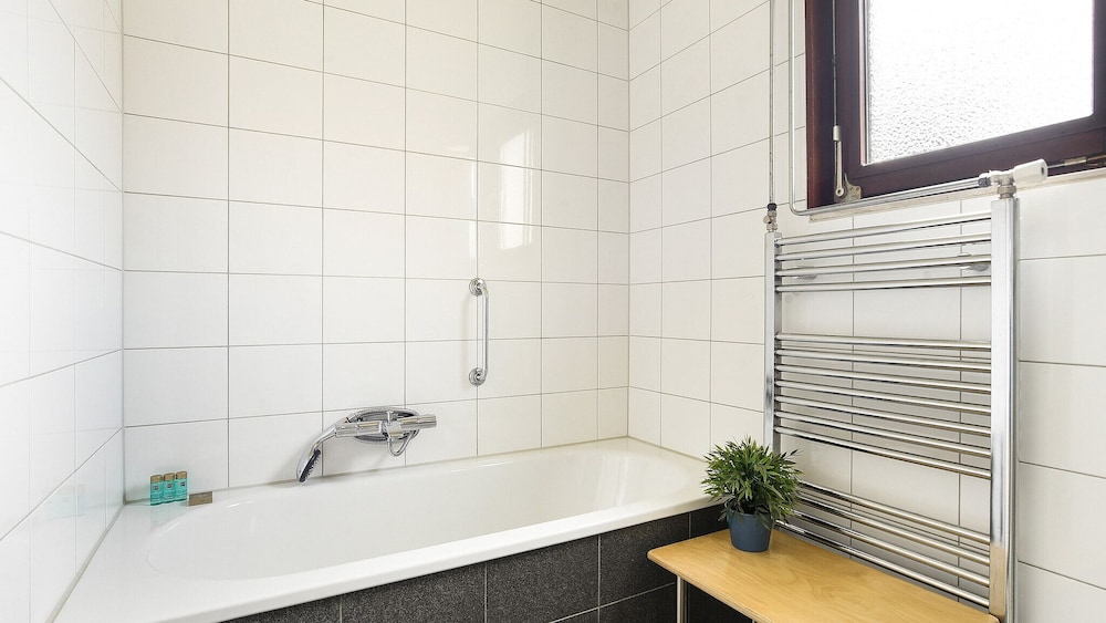 Summio Vakantiepark Reevallis