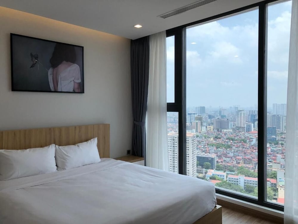 Vinhomes Metropolis - SunhouseLand