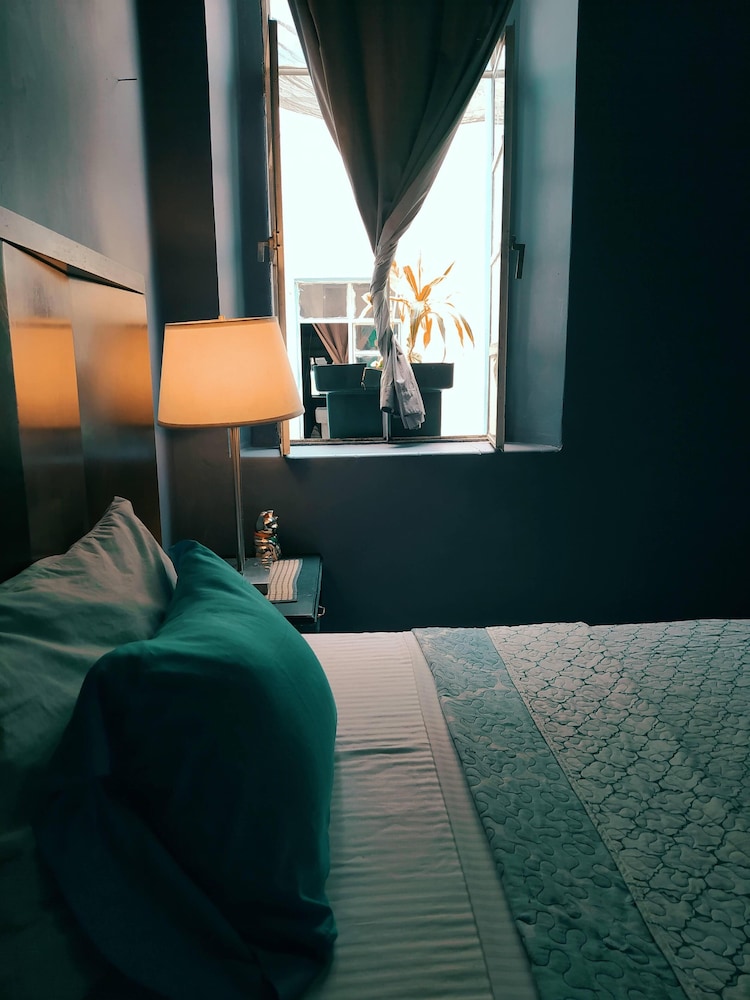 Casa Atenas - Adults Only