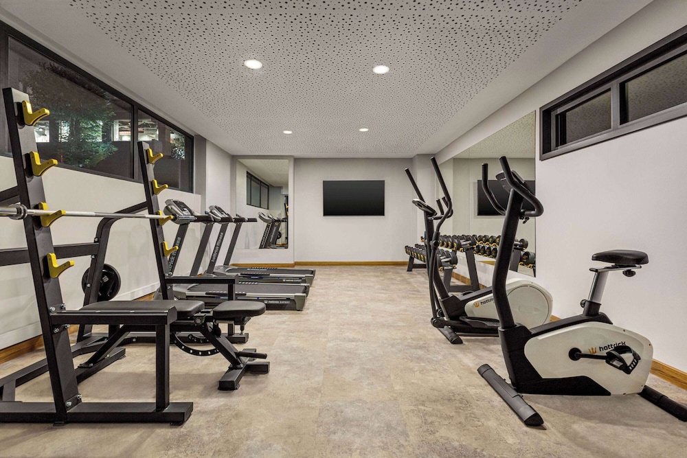 Ramada Encore By Wyndham İstanbul Şişli - Image 35