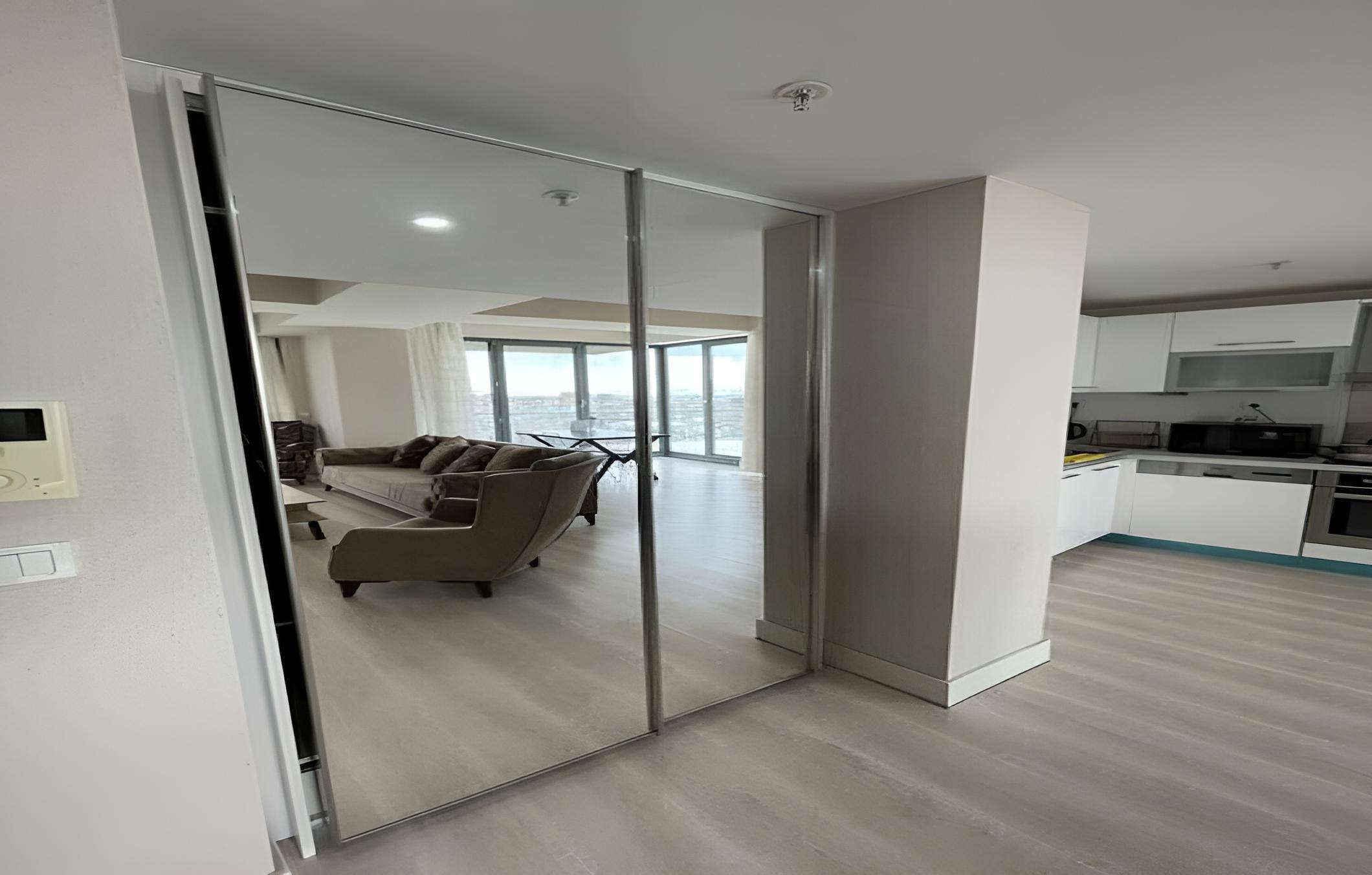 1 1 Special Suite With Deluxe Terrace