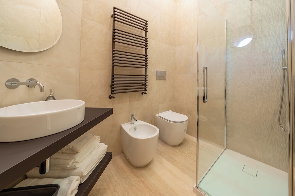 Villa Giada Luxury Boutique Hotel