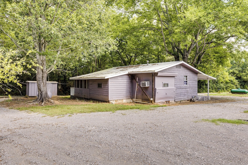 No Pet Fee! Peaceful Escape at Towner Properties