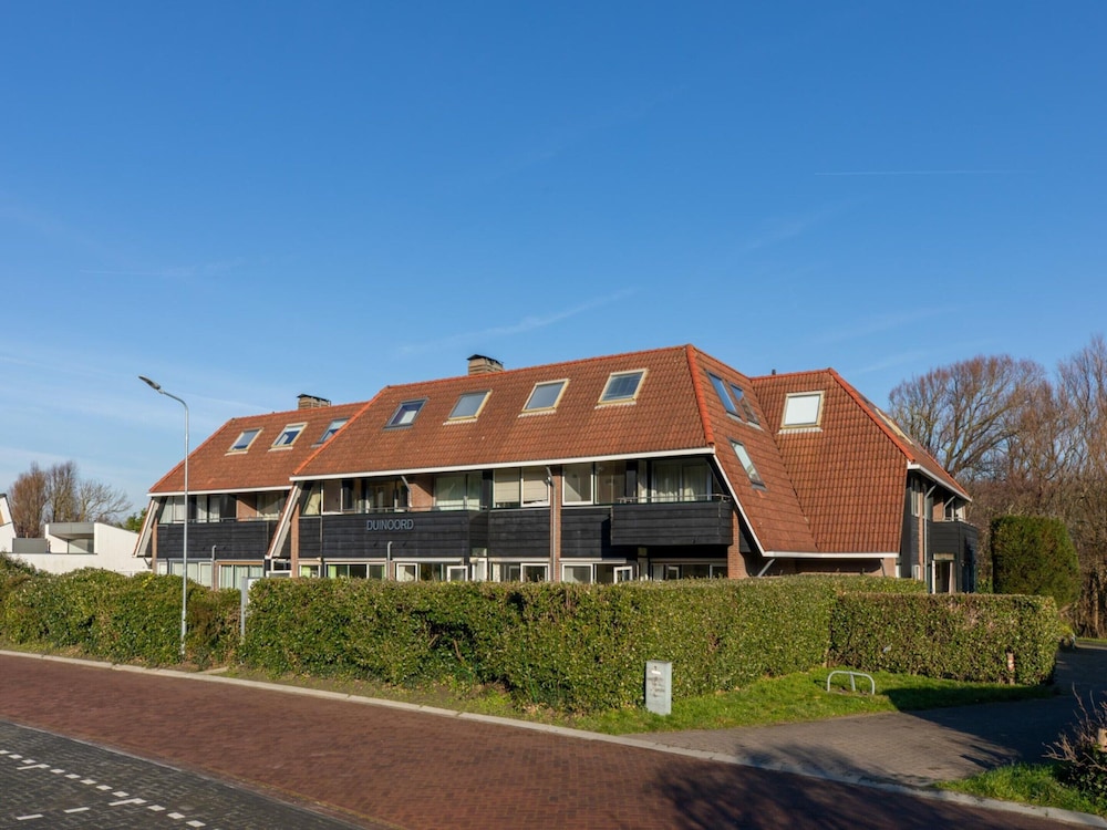 Holiday Home in Zoutelande Near Sunny Beach