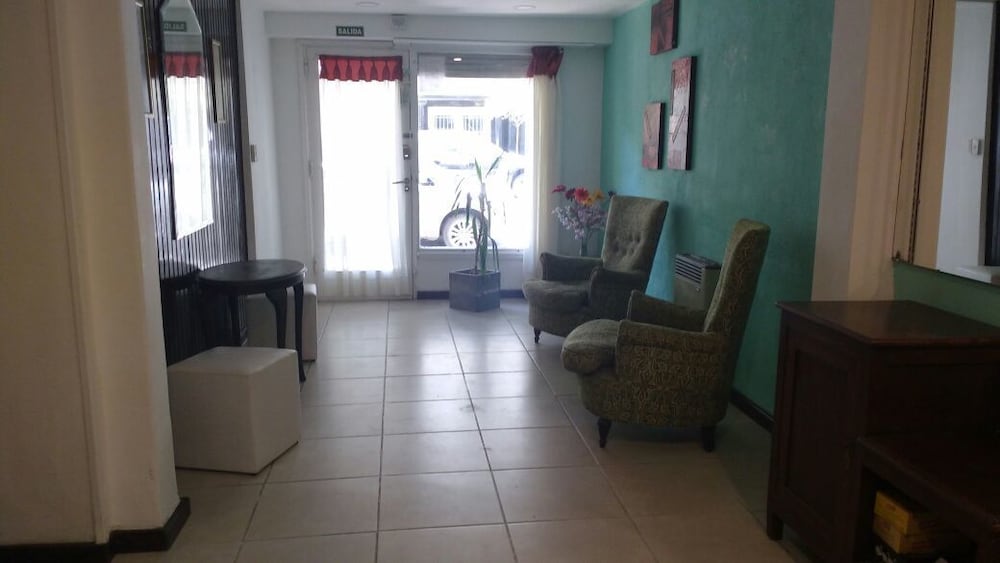 Hotel Messina