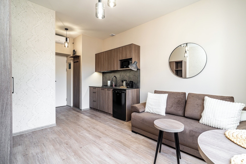 RentPlanet - Studio Pułaskiego