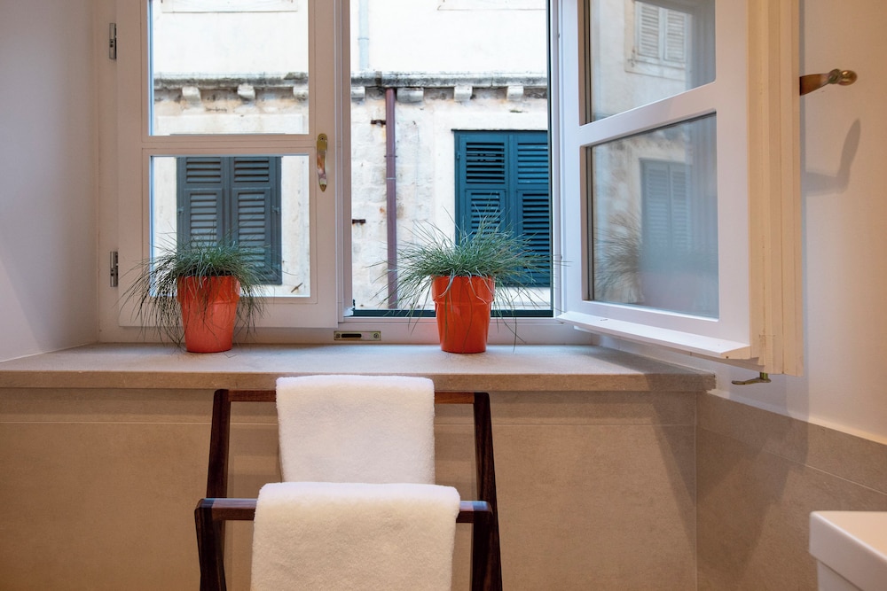 Luxury Apartment Sorgo Cerva